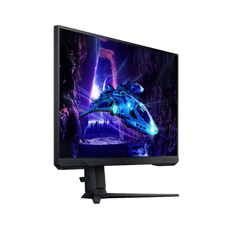  Màn hình Gaming Samsung Odyssey G3 G30D 27 inch Full HD 180Hz LS27DG302EEXXV 
