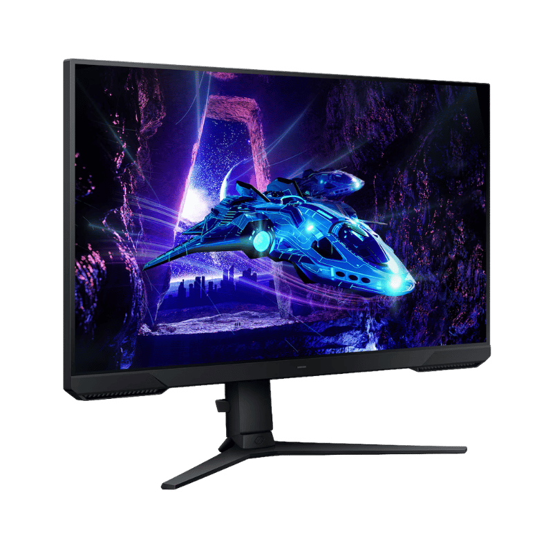  Màn hình Gaming Samsung Odyssey G3 G30D 27 inch Full HD 180Hz LS27DG302EEXXV 