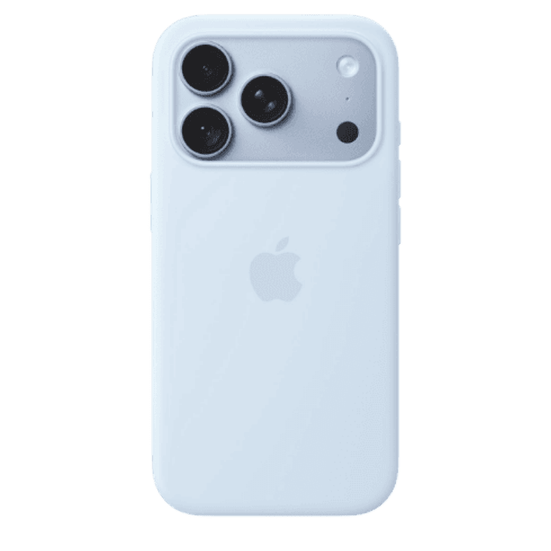  Ốp lưng Apple iPhone 18 Pro Silicon Magsafe Chính Hãng 