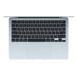 MacBook Air M4 13 inch 2025 10 CPU / 10 GPU / 24GB RAM / 1TB - Chính hãng VN 