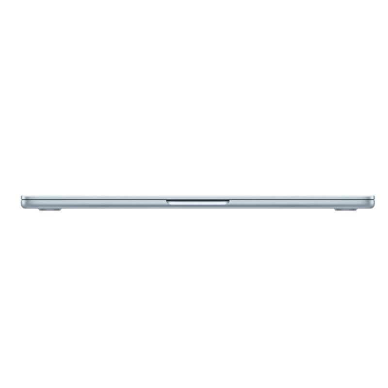  MacBook Air M4 13 inch 2025 10 CPU / 10 GPU / 24GB RAM / 1TB - Chính hãng VN 