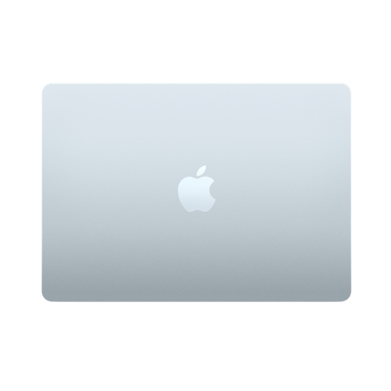  MacBook Air M4 13 inch 2025 10 CPU / 10 GPU / 24GB RAM / 1TB - Chính hãng VN 