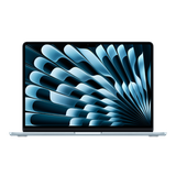  MacBook Air M4 13 inch 10CPU 10GPU 32GB RAM 2TB - Chính Hãng Việt Nam 