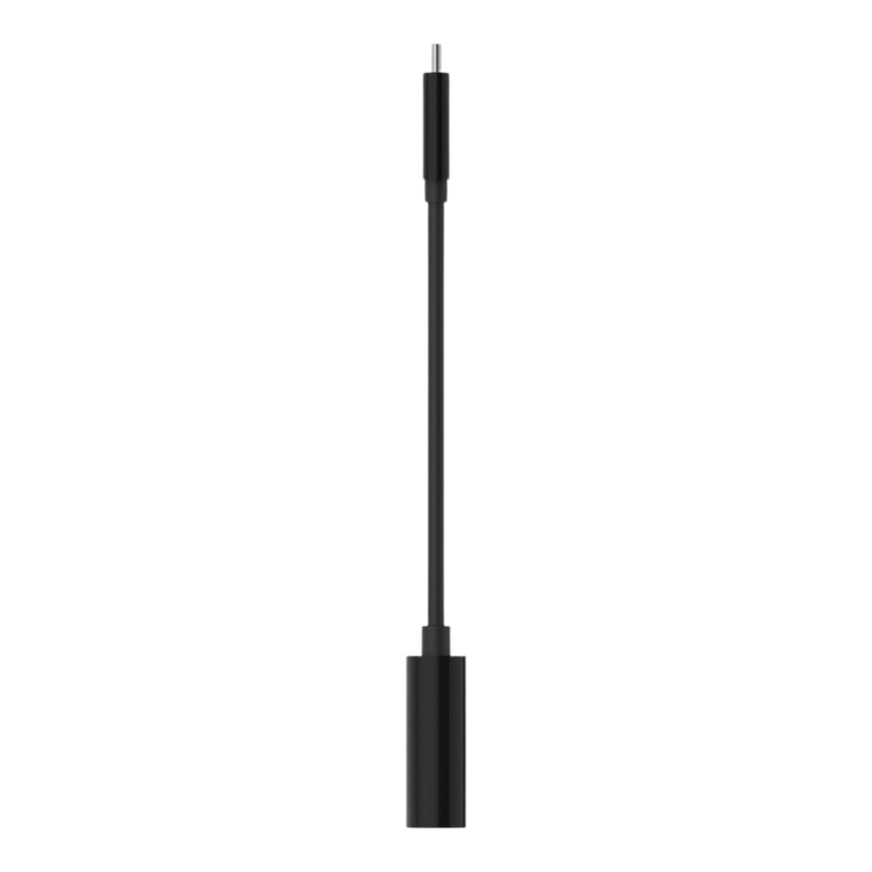  Adapter Chuyển Đổi Từ USB-C Sang HDMI, PD 60W Belkin - Hàng Chính Hãng 