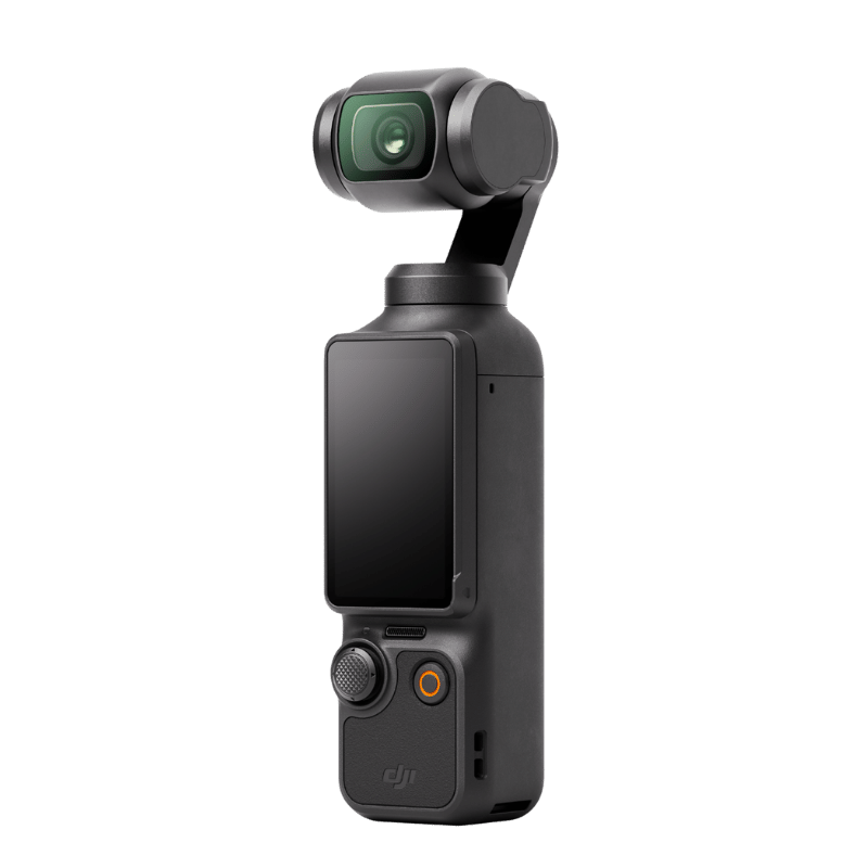  Camera Mini DJI Osmo Pocket 4 Siêu Nét Chống Rung Cực Đỉnh - Creator Combo 