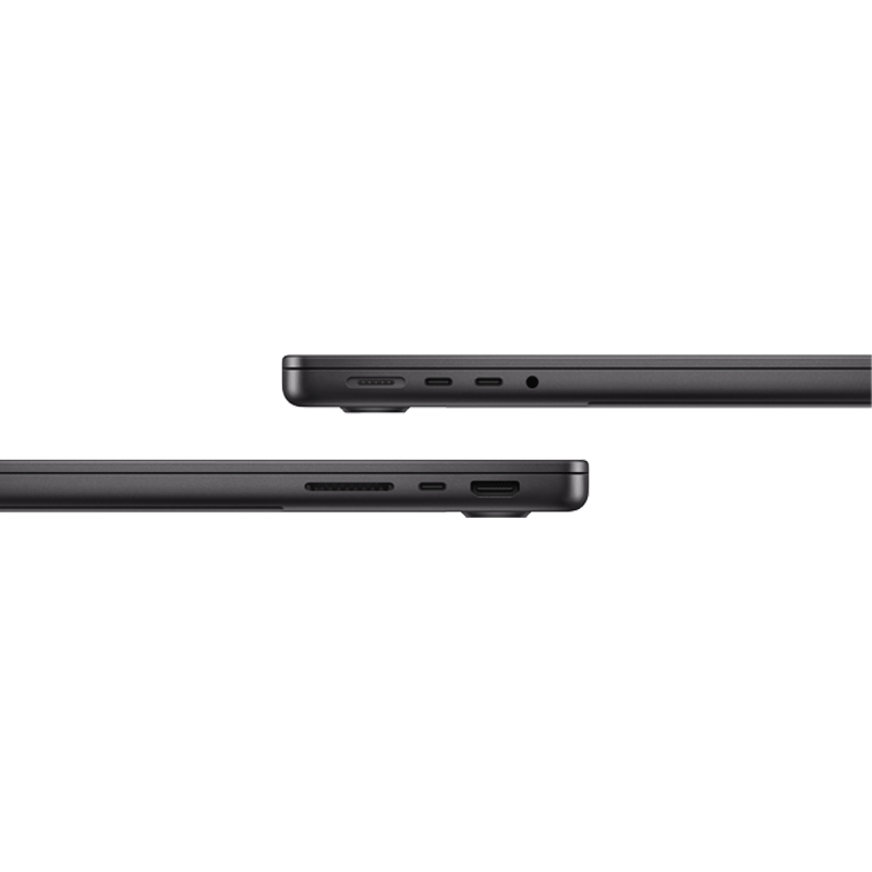  MacBook Pro M5 Pro 14 inch 18CPU 20GPU 48GB RAM 1TB - Chính Hãng Việt Nam 