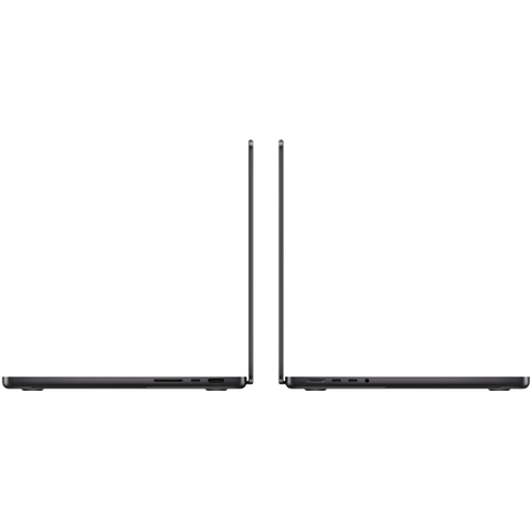  MacBook Pro M5 Pro 14 inch 18CPU 20GPU 24GB RAM 1TB - Chính Hãng Việt Nam 