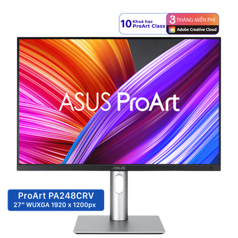 Màn hình ASUS ProArt PA248CRV LED 24