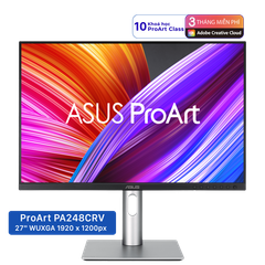 Màn hình ASUS ProArt PA248CRV LED 24