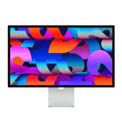 Màn hình Apple Studio Display 2026 Tilt- and height-adjustable stand - Chính Hãng Việt Nam
