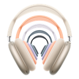  Tai Nghe Apple AirPods Max 2 - Nhiều Màu - Chính Hãng Việt Nam 