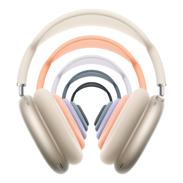 Tai Nghe Apple AirPods Max 2 - Nhiều Màu - Chính Hãng Việt Nam