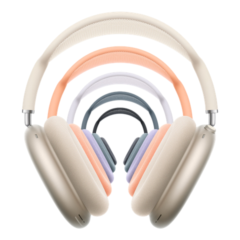 Tai Nghe Apple AirPods Max 2 - Nhiều Màu - Chính Hãng Việt Nam