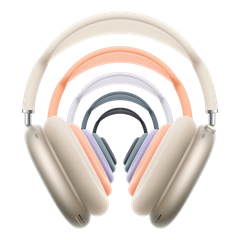 Tai Nghe Apple AirPods Max 2 - Nhiều Màu - Chính Hãng Việt Nam