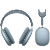  Tai Nghe Apple AirPods Max 2 - Nhiều Màu - Chính Hãng Việt Nam 