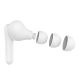  Tai Nghe Bluetooth TWS Chống Ồn Chủ Động Belkin SOUNDFORM RHYTHM TRUE - Chính Hãng 