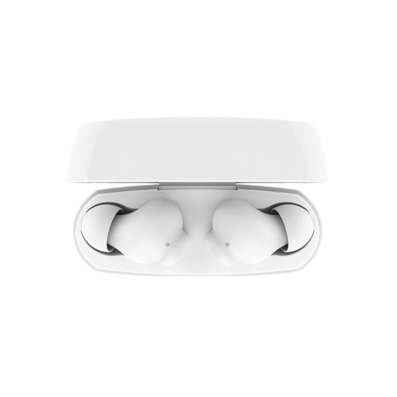  Tai Nghe Bluetooth TWS Chống Ồn Chủ Động Belkin SOUNDFORM RHYTHM TRUE - Chính Hãng 