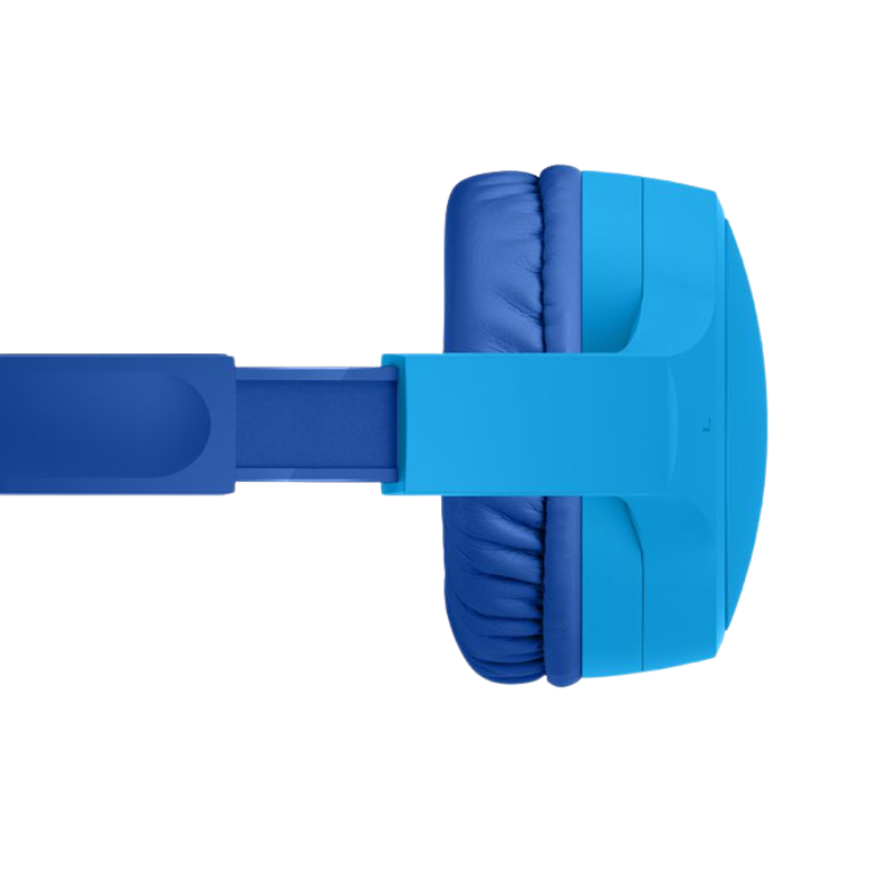  Tai Nghe Trẻ Em Bluetooth Belkin Soundform Mini - Hàng Chính Hãng 