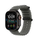  Apple Watch Ultra 4 Titan 49mm (5G) Dây Quấn Ocean Chính Hãng 