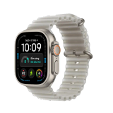  Apple Watch Ultra 4 Titan 49mm (5G) Dây Quấn Ocean Chính Hãng 