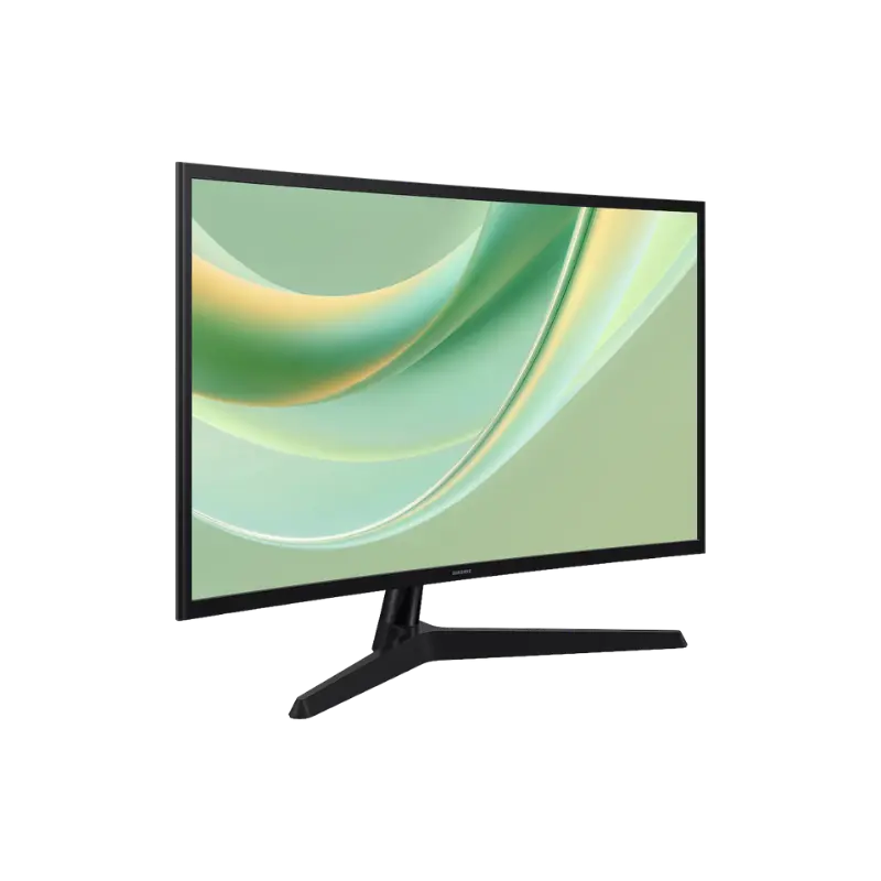  Màn Hình Gaming Samsung 27 Inch Essential Monitor G3 G35H FHD 144Hz Chính Hãng 