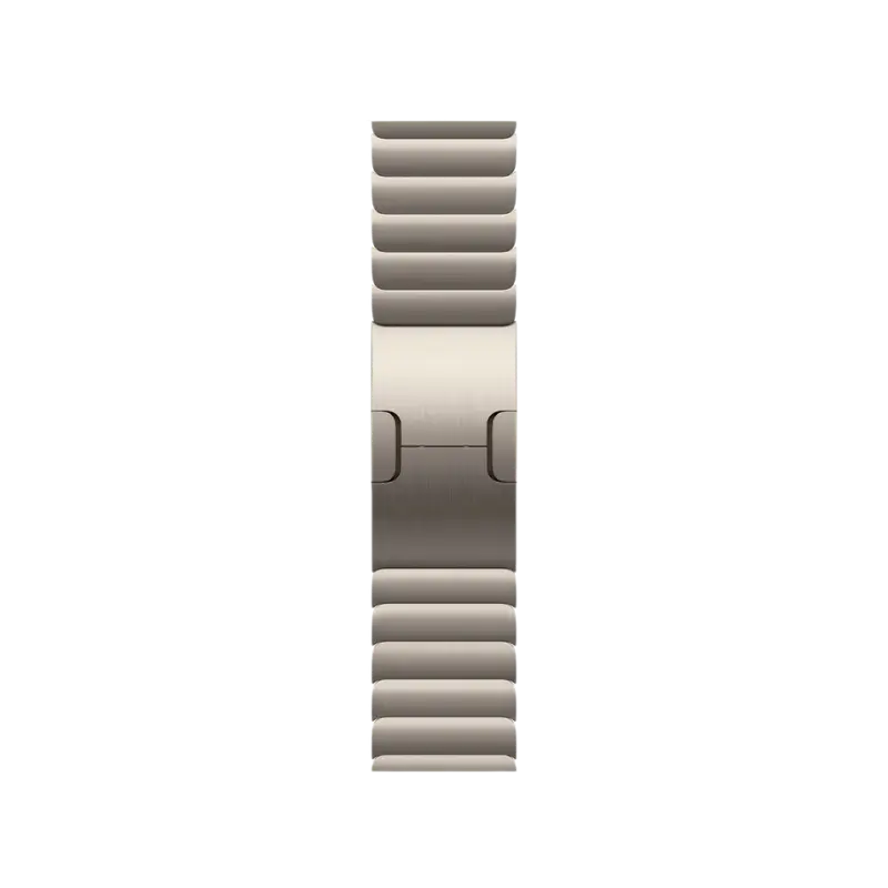  Dây Apple Watch Mắt Xích 46mm Chính Hãng 