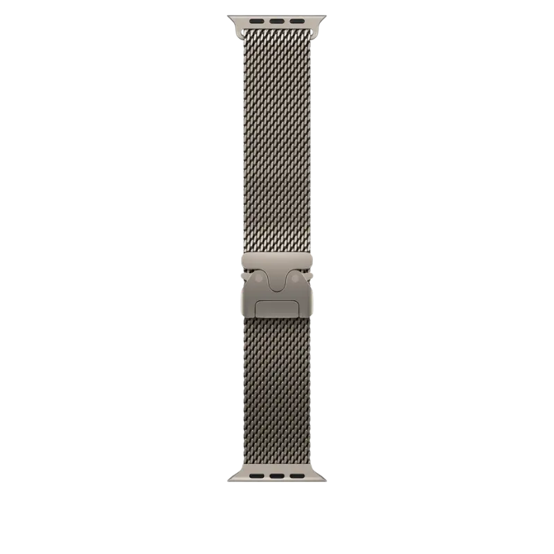  Dây Apple Watch Milan 49mm 