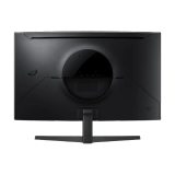  Màn Hình Gaming Samsung 32 Inch Odyssey G5 G55H QHD 180Hz Chính Hãng 