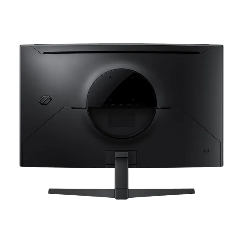  Màn Hình Gaming Samsung 32 Inch Odyssey G5 G55H QHD 180Hz Chính Hãng 