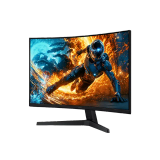  Màn Hình Gaming Samsung 32 Inch Odyssey G5 G55H QHD 180Hz Chính Hãng 