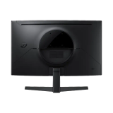  Màn Hình Gaming 27 Inch Odyssey G5 G55H QHD 180Hz Chính Hãng 