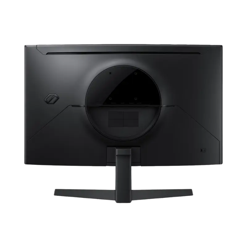  Màn Hình Gaming 27 Inch Odyssey G5 G55H QHD 180Hz Chính Hãng 