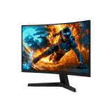  Màn Hình Gaming 27 Inch Odyssey G5 G55H QHD 180Hz Chính Hãng 