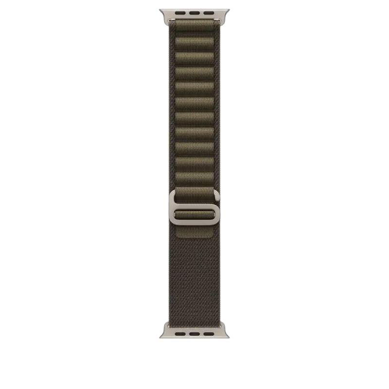  Dây Apple Watch Alpine Loop 49mm 