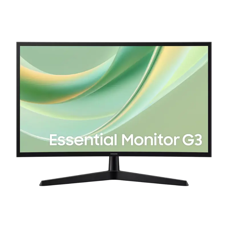  Màn Hình Gaming Samsung 27 Inch Essential Monitor G3 G35H FHD 144Hz Chính Hãng 