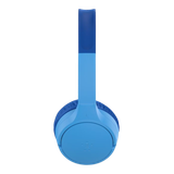  Tai Nghe Trẻ Em Bluetooth Belkin Soundform Mini - Hàng Chính Hãng 