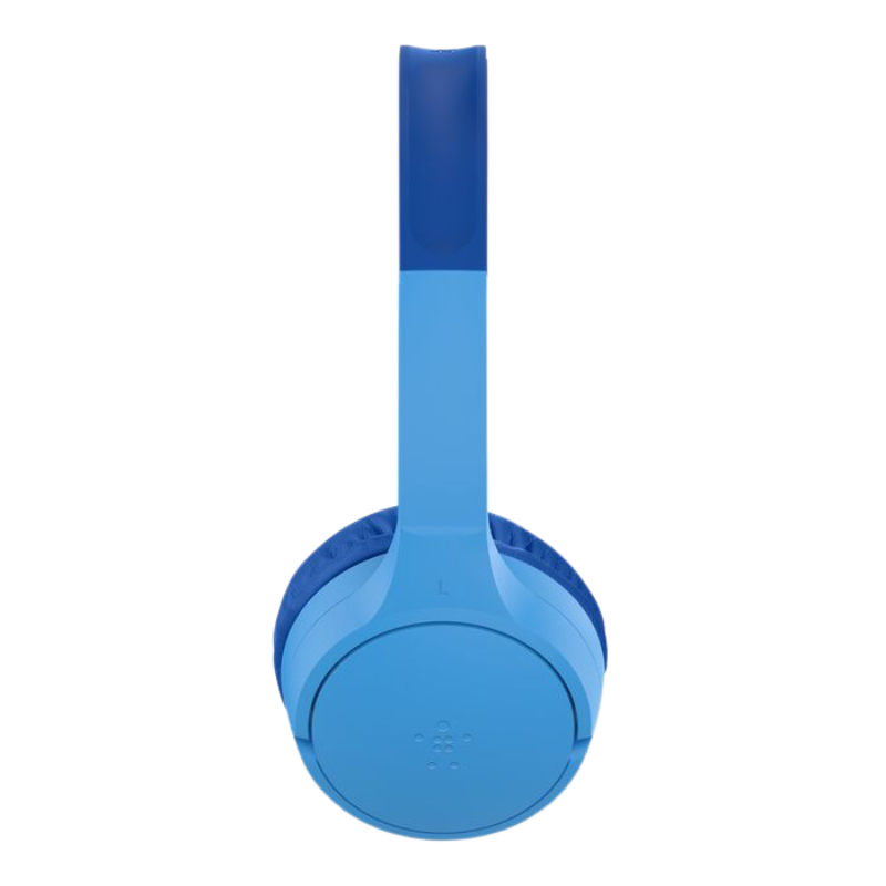  Tai Nghe Trẻ Em Bluetooth Belkin Soundform Mini - Hàng Chính Hãng 