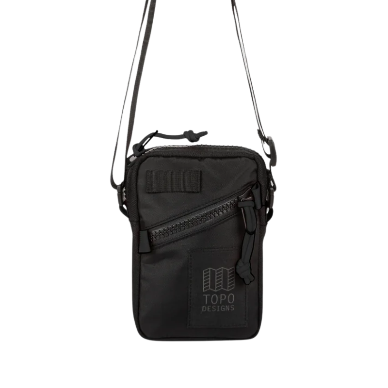 Túi Đeo Chéo Topo Designs Mini Quick Pack 2.5L