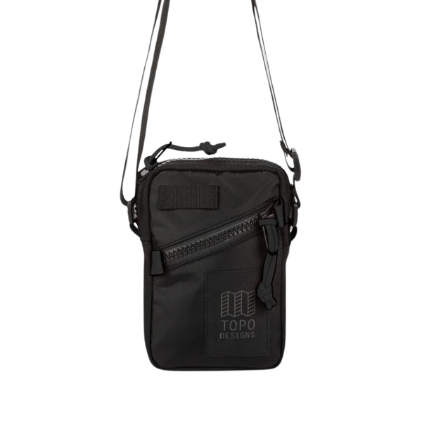 Túi Đeo Chéo Topo Designs Mini Shoulder Bag 1L Chính Hãng