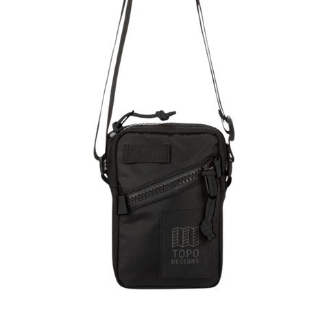 Túi Đeo Chéo Topo Designs Mini Shoulder Bag 1L Chính Hãng