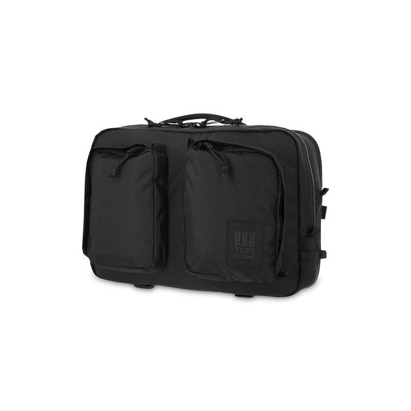  Túi Đeo Topo Designs Global Briefcase 14L/Laptop 15/16