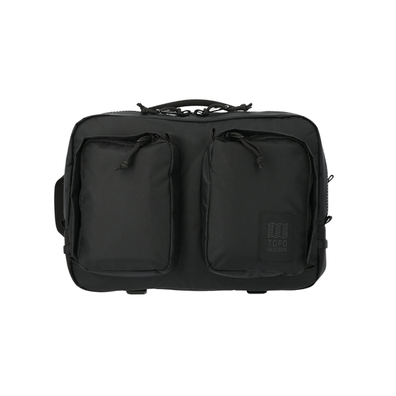 Vali Hành Lý Topo Designs Global Travel Bag Roller