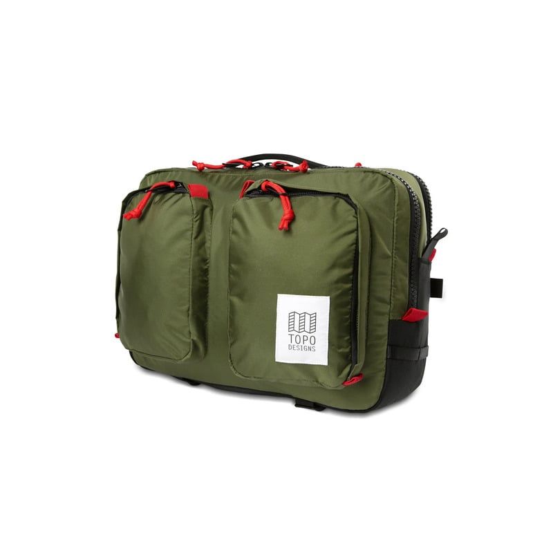  Túi Đeo Topo Designs Global Briefcase 14L/Laptop 15/16