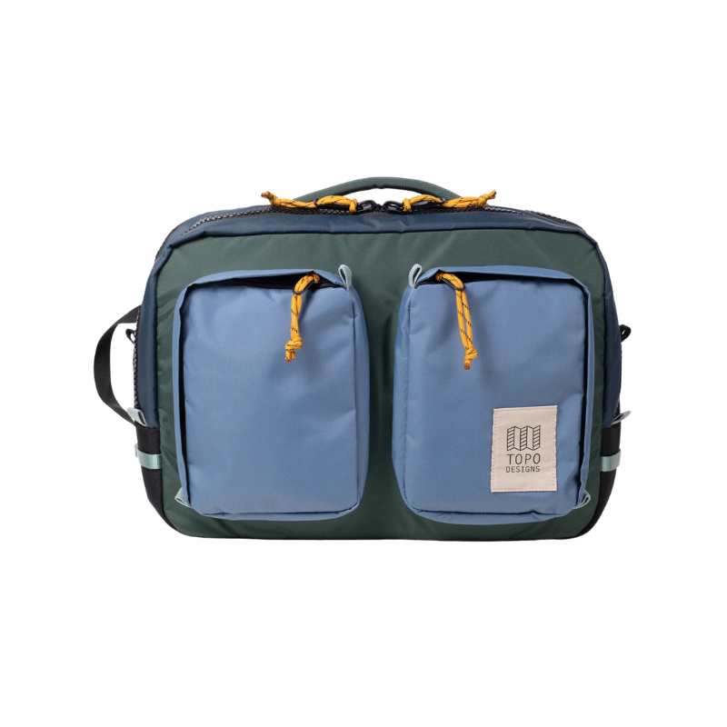  Túi Đeo Topo Designs Global Briefcase 14L/Laptop 15/16