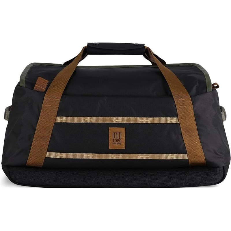  Túi Trống Hành Lý Topo Designs Mountain Duffel 40L Chính Hãng 