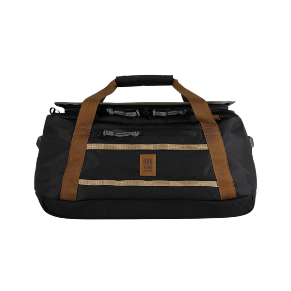 Túi Trống Hành Lý Topo Designs Mountain Duffel 40L Chính Hãng
