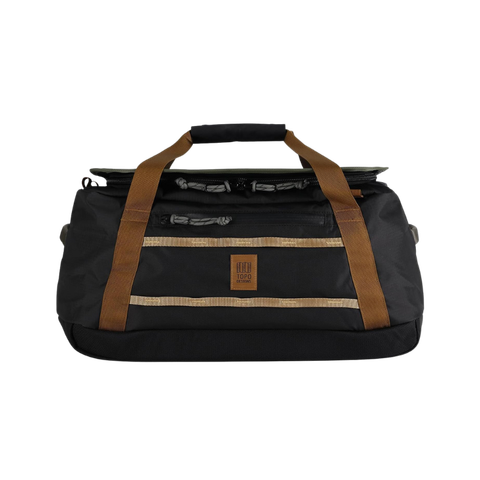 Túi Trống Hành Lý Topo Designs Mountain Duffel 40L Chính Hãng