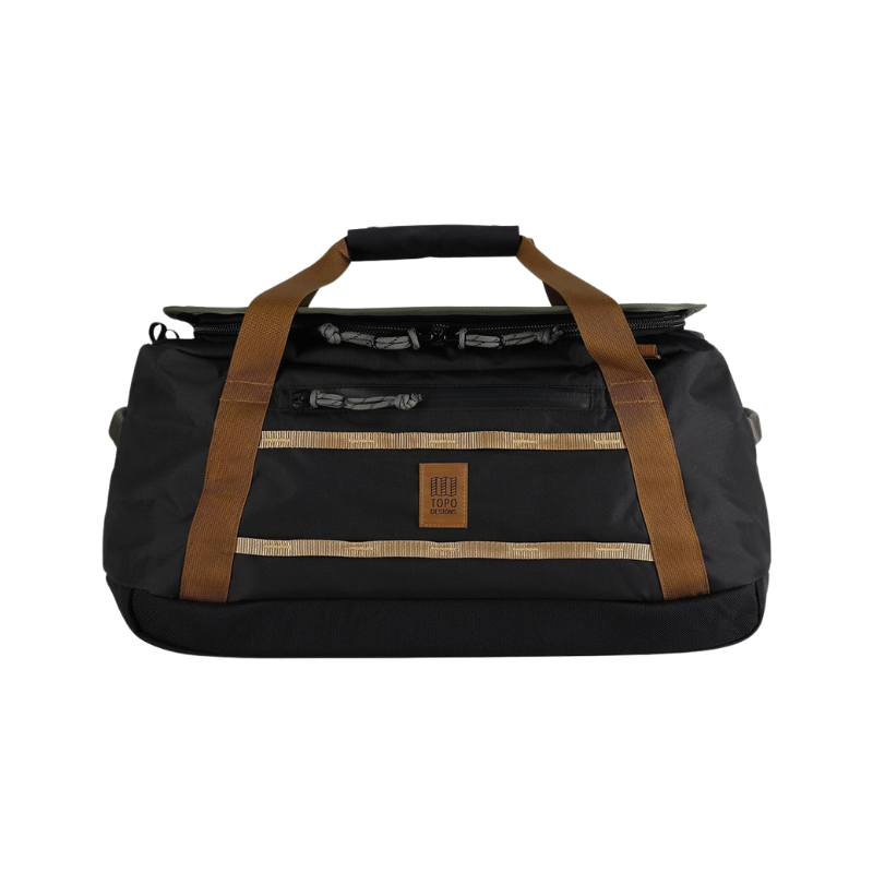  Túi Trống Hành Lý Topo Designs Mountain Duffel 40L Chính Hãng 