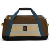  Túi Trống Hành Lý Topo Designs Mountain Duffel 40L Chính Hãng 