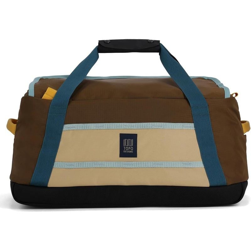  Túi Trống Hành Lý Topo Designs Mountain Duffel 40L Chính Hãng 